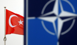 2026-cı il NATO Zirvəsi İstanbulda keçirilə bilər