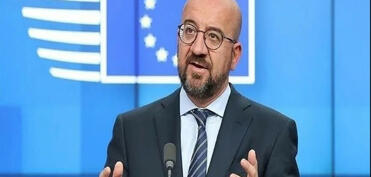Мишель: ЕС сделал все для диалога между Баку и Ереваном