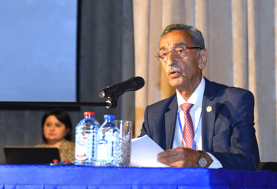 Hacı İsmayılov: Xarici və türkdilli ölkələrin teatrları ilə təmaslar qurmağa çalışacağıq
