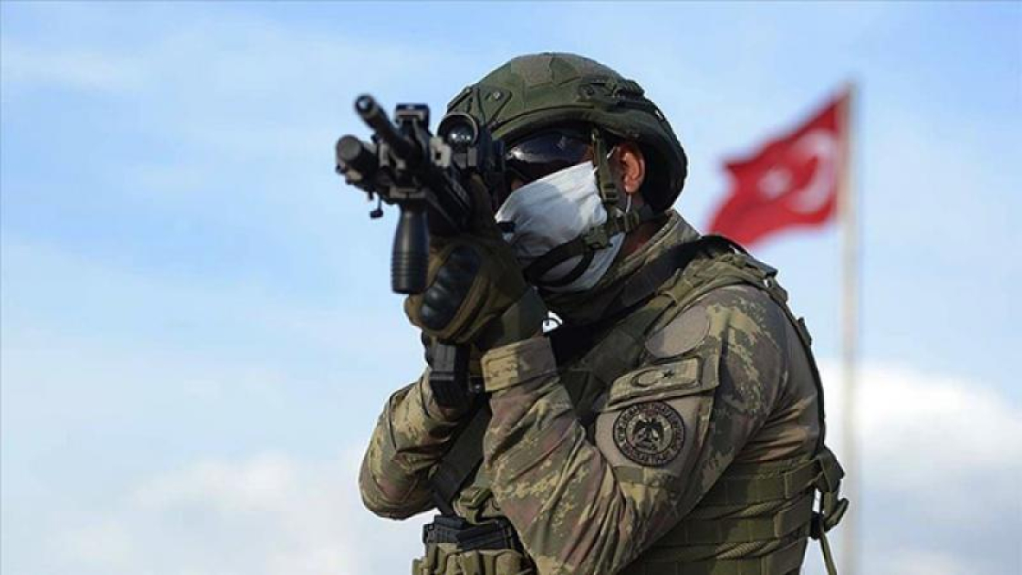 Türkiyə daha 4 terrorçunu zərərsizləşdirilib