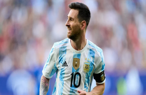 Messi XXI əsrin ən yaxşı futbolçusu seçilib