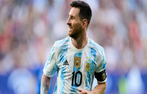 Messi XXI əsrin ən yaxşı futbolçusu seçilib