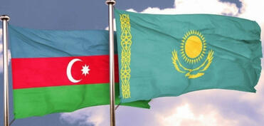 Azərbaycanla Qazaxıstan arasında hərbi kəşfiyyat üzrə əməkdaşlıq haqqında saziş təsdiq edilib