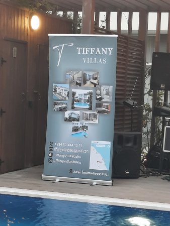 Buzovnada hotel tipli kotteclərin açılış mərasimi keçirilib