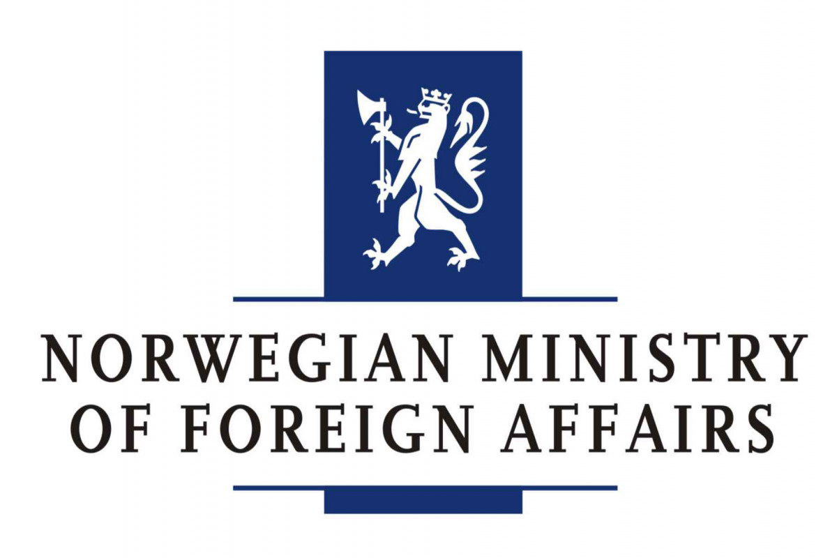İsrailin diplomatik təmsilçisi Norveç XİN-ə çağırılıb