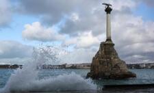 Ukraynaya məxsus "Neptun" raketi vurulub