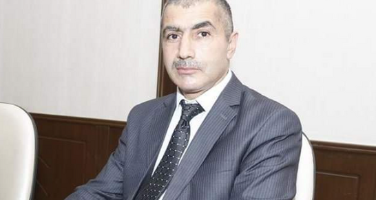 «Кремль опять разыгрывает карту Кочаряна»