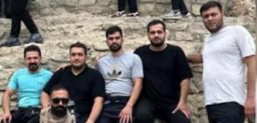 Babək qalasında həbs olunub sərbəst buraxılan fəallara qarşı təzyiq göstərilir