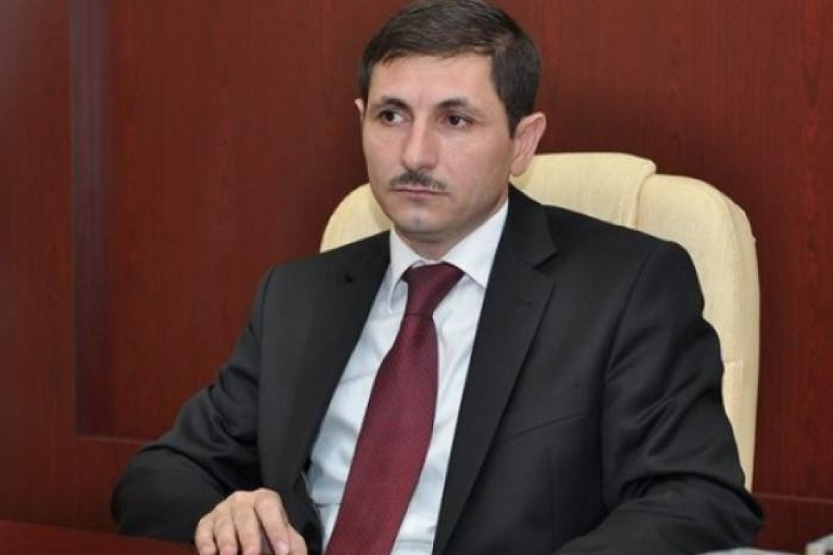Руководитель пресс-службы ОАО Азерсу покинул пост