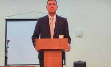 Qüdrət Həsənquliyev seçicilərlə növbəti görüşünü keçirib