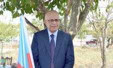 Elçin Mirzəbəyli Gəgəli kəndində və Ağsu şəhərində seçicilərlə görüşüb