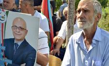 Elçin Mirzəbəyli Muradlı və Ərəbsarvan kəndlərində seçicilərlə görüşüb