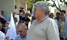 Elçin Mirzəbəyli Muradlı və Ərəbsarvan kəndlərində seçicilərlə görüşüb