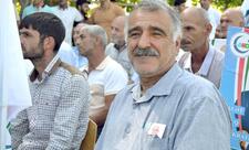 Elçin Mirzəbəyli Muradlı və Ərəbsarvan kəndlərində seçicilərlə görüşüb