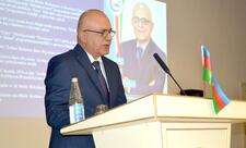 Elçin Mirzəbəyli Ağsu Mədəniyyət Evində seçicilərlə görüşüb