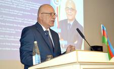 Elçin Mirzəbəyli Ağsu Mədəniyyət Evində seçicilərlə görüşüb