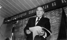 Vüqar Rəhimzadə: Ulu Öndərin xalqımız qarşısındakı ən böyük xidmətlərindən biri Azərbaycan dövlətçiliyini xilas etməsidir