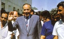 Vüqar Rəhimzadə: Ulu Öndərin xalqımız qarşısındakı ən böyük xidmətlərindən biri Azərbaycan dövlətçiliyini xilas etməsidir