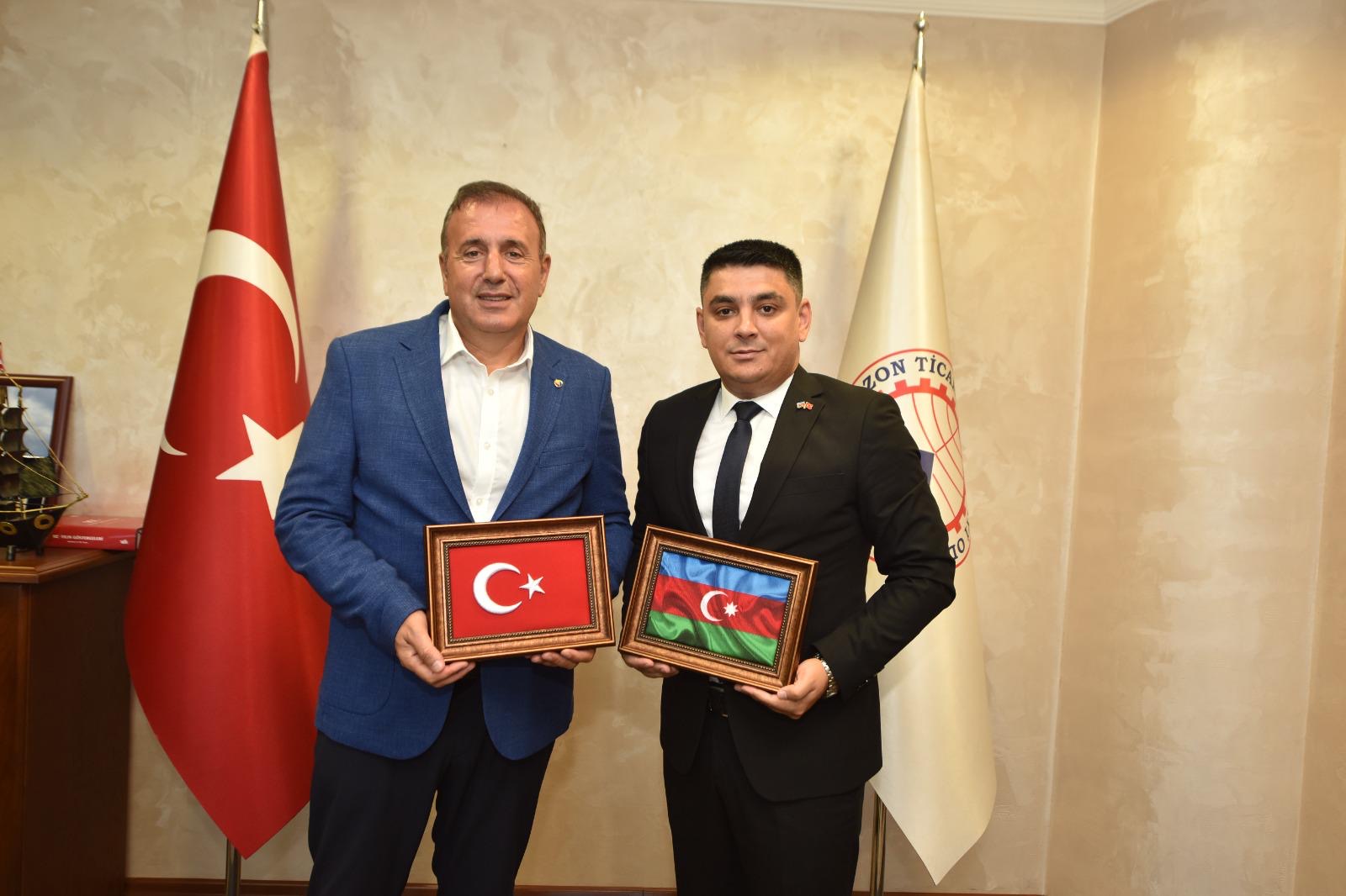 Türk dövlətləri iş dünyası noyabrın 7-də İstanbulda bir araya gələcək