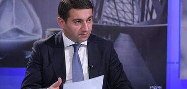 В ближайшие 25 лет в стране не останется армян - Саркисян