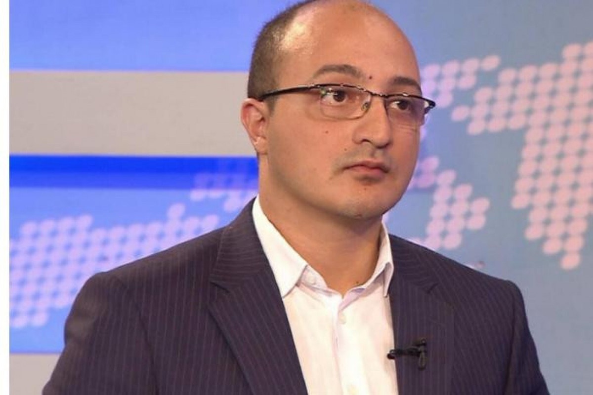 Politoloq: Azərbaycanın Rusiya ilə Ukrayna arasında qaz məsələsində vasitəçilik rolu Avropa üçün həyati əhəmiyyətlidir