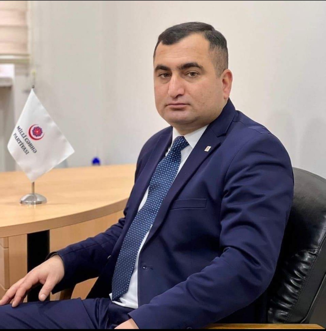 "Ermənistanla Azərbaycan arasında gələn il sülh müqaviləsi imzalana bilər"
