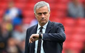 Mourinyo Fredə alternativ tapıb