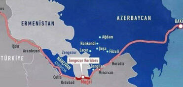 Почему Грузия против Зангезурского коридора? - Паата Цагареишвили