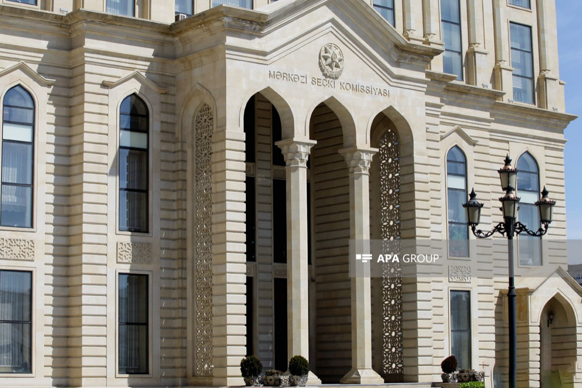 MSK parlament seçkilərinin nəticələrinin təsdiqi üçün müvafiq sənədləri Konstitusiya Məhkəməsinə təqdim edəcək