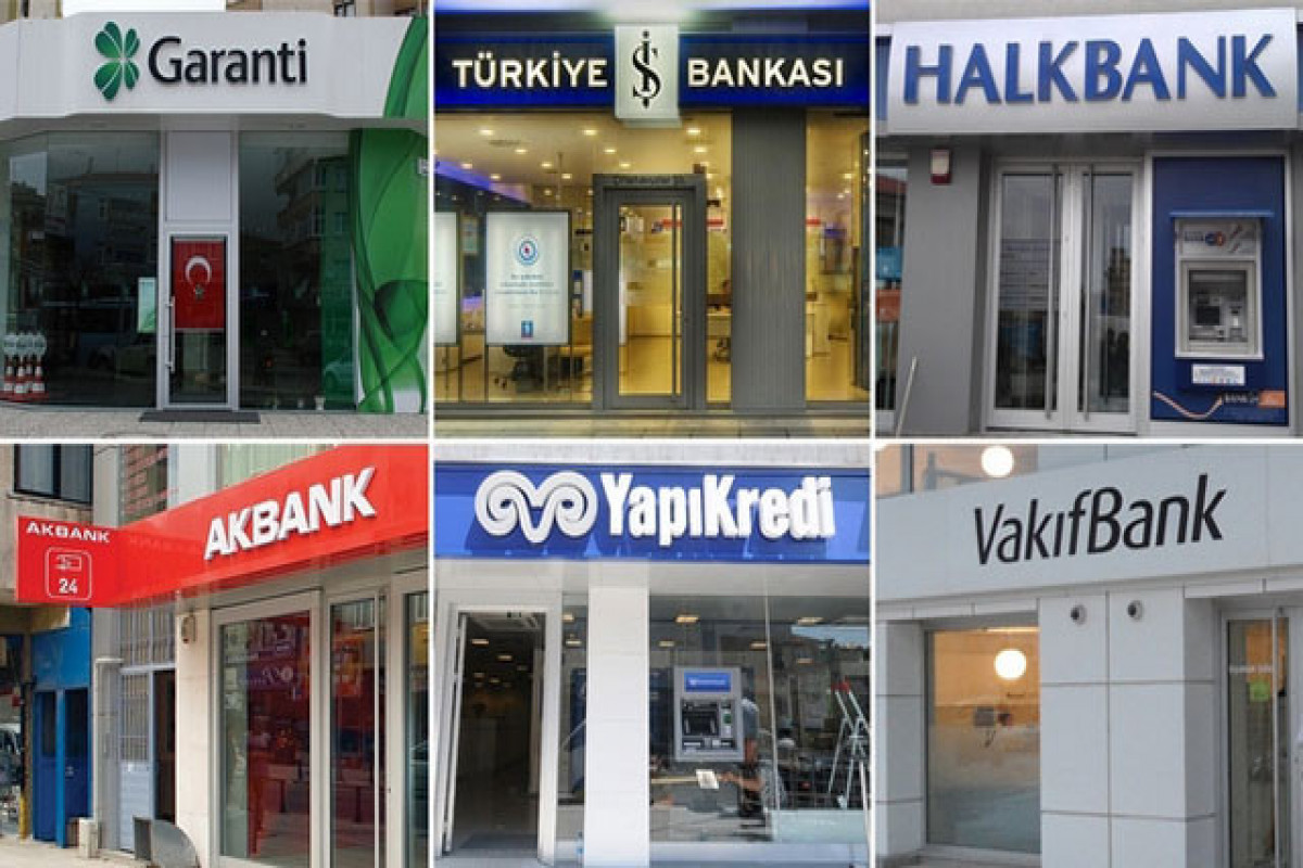 KİV: ABŞ Türkiyə banklarını Rusiya ilə əməkdaşlığı kəsməyəcəkləri təqdirdə sanksiya ilə hədələyib