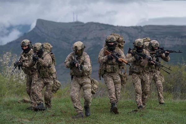 Zəfərin Kutlu olsun, Can Azərbaycan... - Sabiq səfirin təsirli yazısı