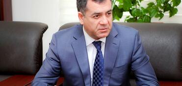 «Нужно подумать и о переносе столицы в Ханкенди» - Гудрат Гасангулиев