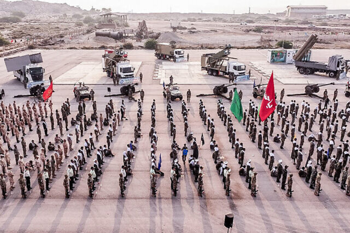 SEPAH üzvlərinə bütün rabitə cihazlarından istifadəni dayandırmağı tapşırıb