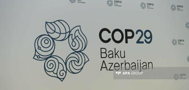 Əli Əsədov: COP29-un Azərbaycanda keçirilməsi artan beynəlxalq nüfuzumuzun bariz nümunəsidir