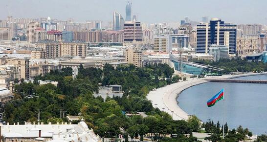 “Azərbaycan Mərkəzi Asiya üçün “təhlükəsiz koridor” funksiyasını yerinə yetirir”
