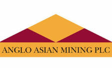 “Anglo Asian Mining"in qızıl hasilatı 3 dəfədən çox azalıb