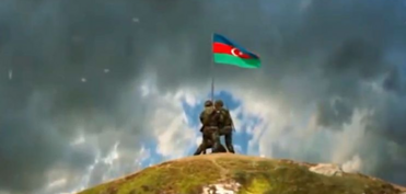 Со дня трагедии в Гарадаглы минуло 33 г