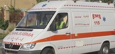 Qərbi Azərbaycan əyalətində ambulans çatışmır