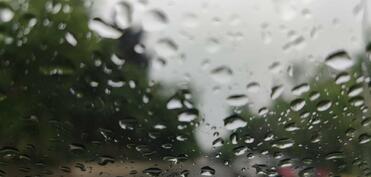 Bəzi bölgələrə yağış, əksər ərazilərə isə qar yağıb - FAKTİKİ HAVA