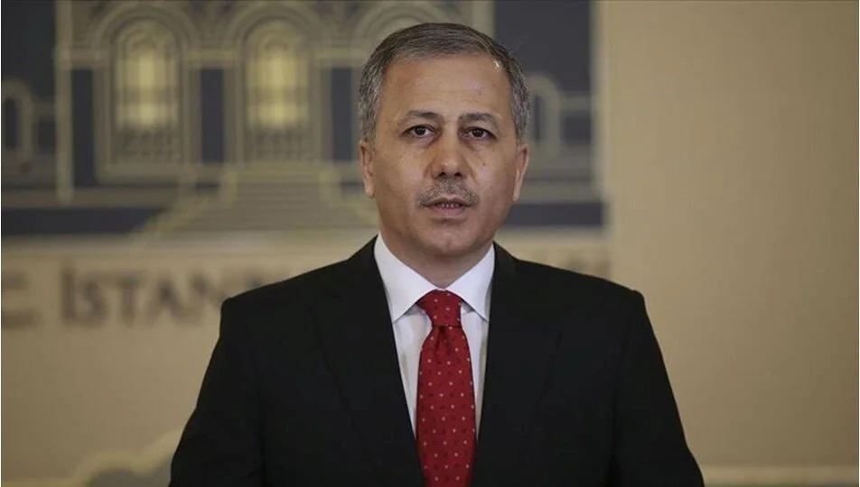 Nazir Narin Güran cinayətindən danışıb