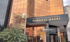 Mərkəzi Bank bu il 135 min manat cərimə tətbiq edib