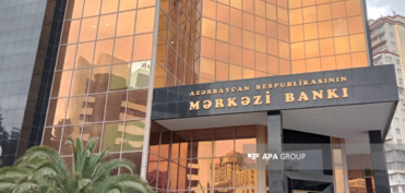 Mərkəzi Bank bu il 135 min manat cərimə tətbiq edib