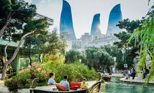 Ötən il Rusiyadan Azərbaycana 500 mindən çox turist gəlib