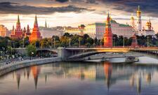 Москва обратилась к Баку и Еревану