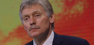 Peskov: Danışıqların 3-cü raundu gecikmir