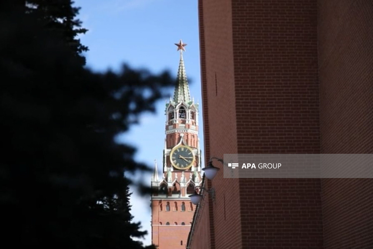 Peskov: Putinin Azərbaycan və Ermənistan liderləri ilə görüşlərində Zəngəzur dəhlizi, yəqin ki, müzakirə olunub