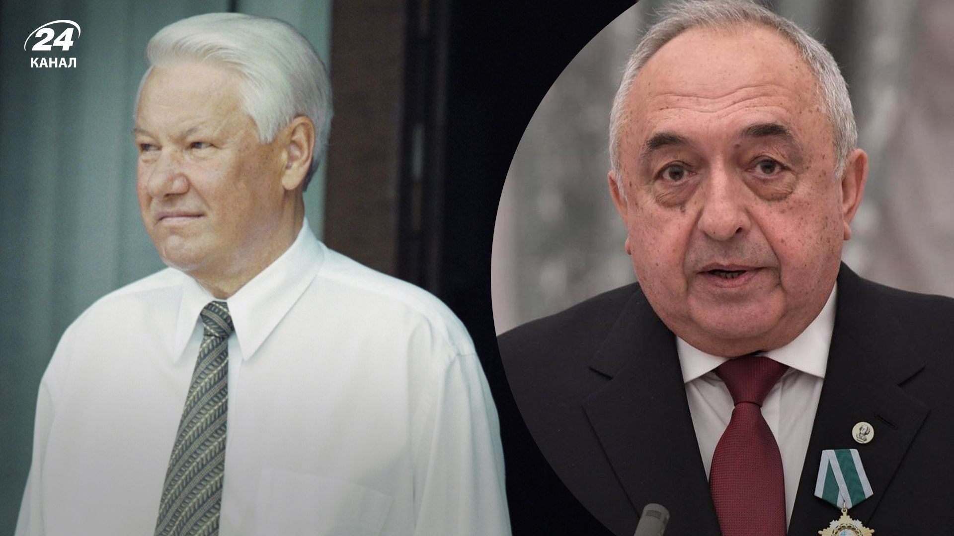 Умер кардиохирург, оперировавший Ельцина