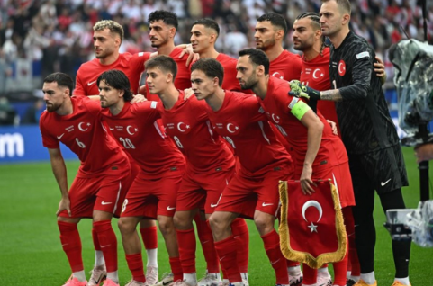 UEFA Millətlər Liqası: Türkiyə millisi əsas qapıçısını itirib