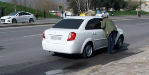 Gündə Bakıda nə qədər taksi daşıması həyata keçirilir?