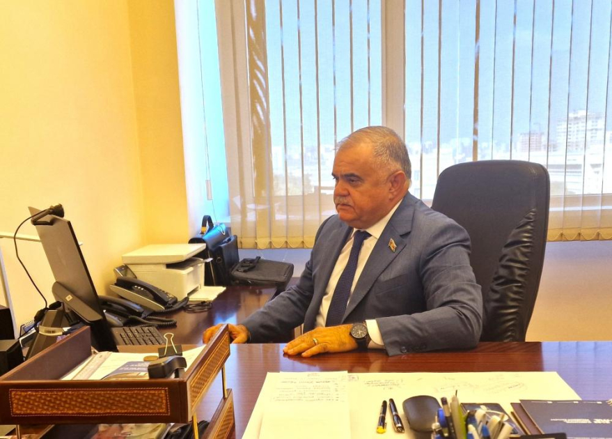 MDB Parlament Assambleyasının komissiya iclasları keçirilib